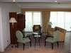Marriott Executive Apartments Dubai Creek 
